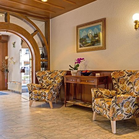Hotel Fortuna Kirchzarten Zewnętrze zdjęcie
