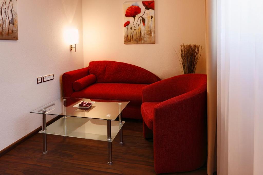 Hotel Fortuna Kirchzarten Pokój zdjęcie