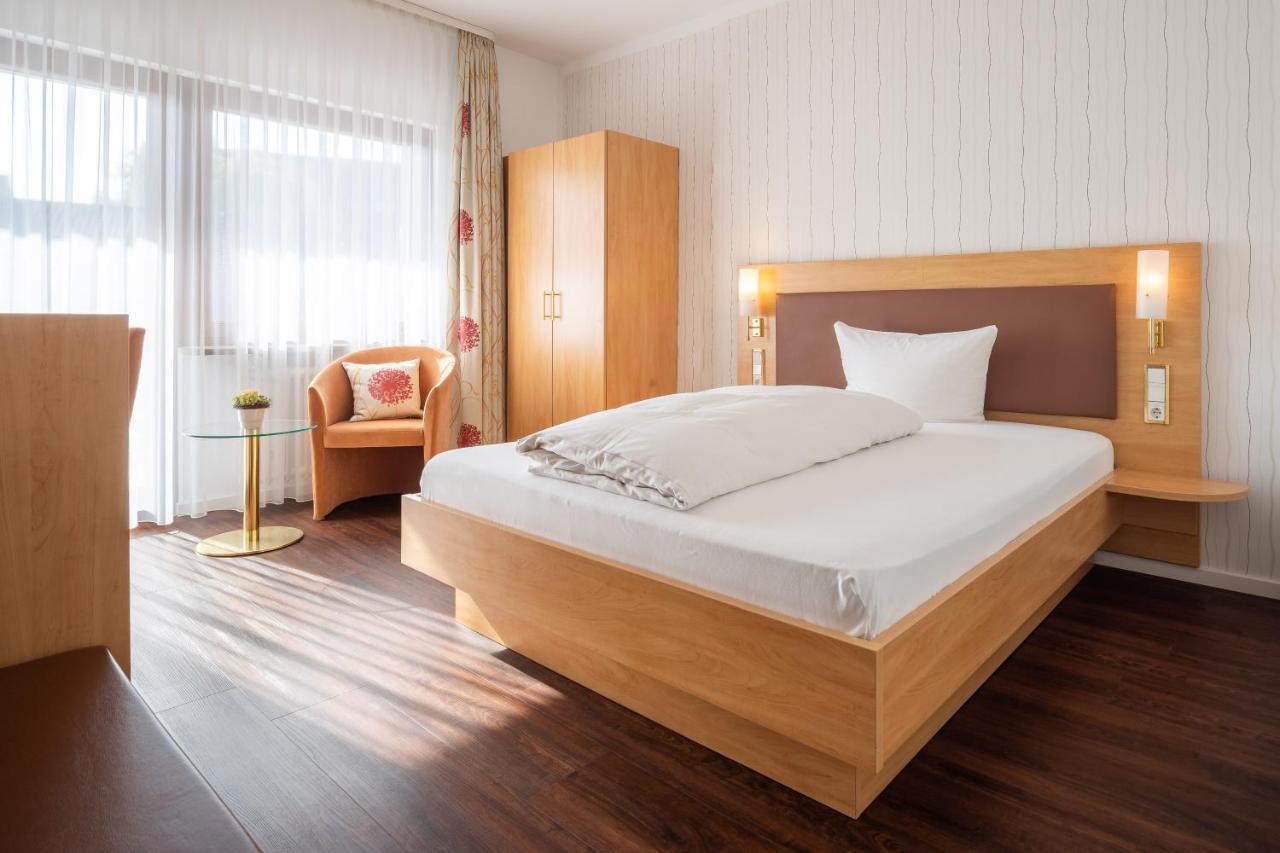 Hotel Fortuna Kirchzarten Zewnętrze zdjęcie