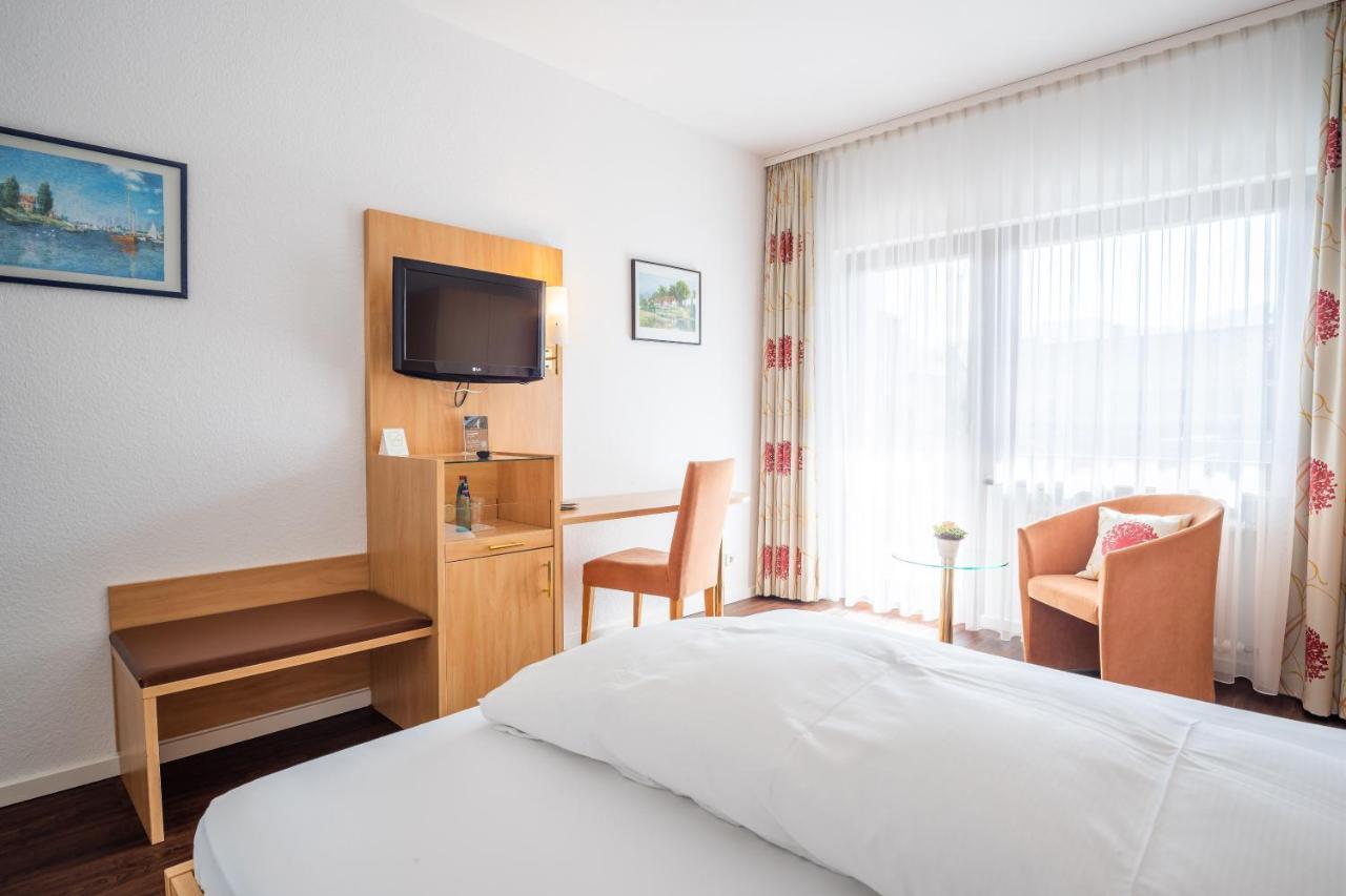 Hotel Fortuna Kirchzarten Zewnętrze zdjęcie