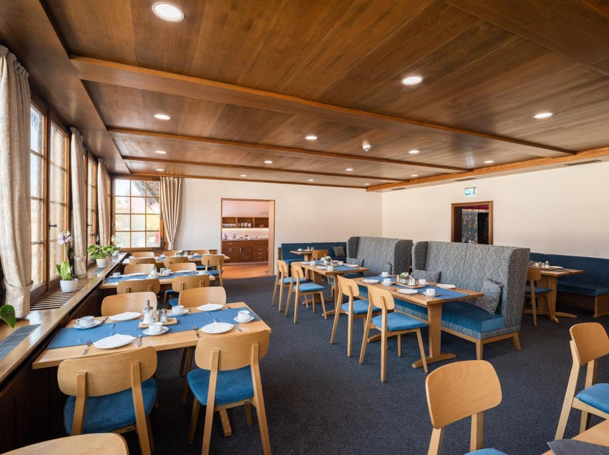 Hotel Fortuna Kirchzarten Zewnętrze zdjęcie