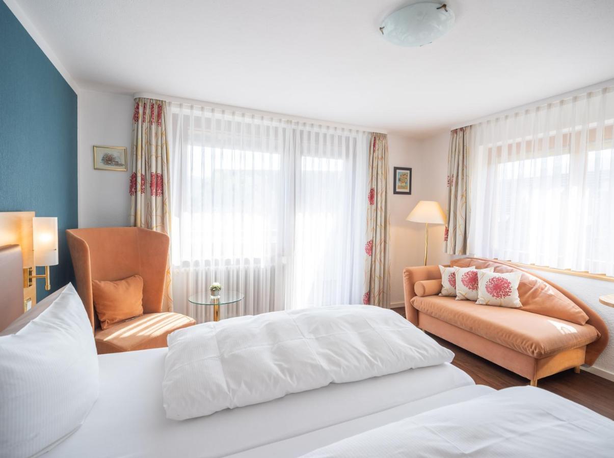 Hotel Fortuna Kirchzarten Zewnętrze zdjęcie