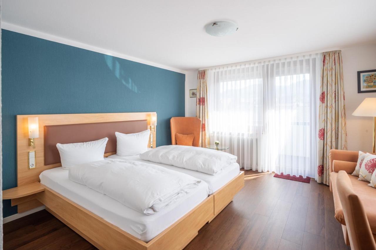 Hotel Fortuna Kirchzarten Zewnętrze zdjęcie