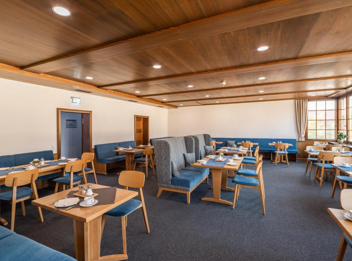 Hotel Fortuna Kirchzarten Zewnętrze zdjęcie