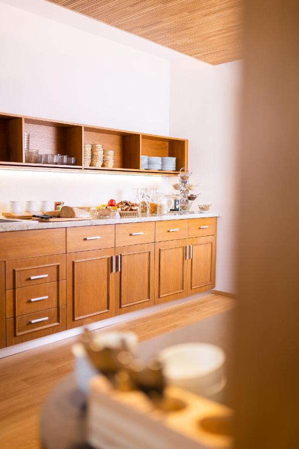 Hotel Fortuna Kirchzarten Zewnętrze zdjęcie