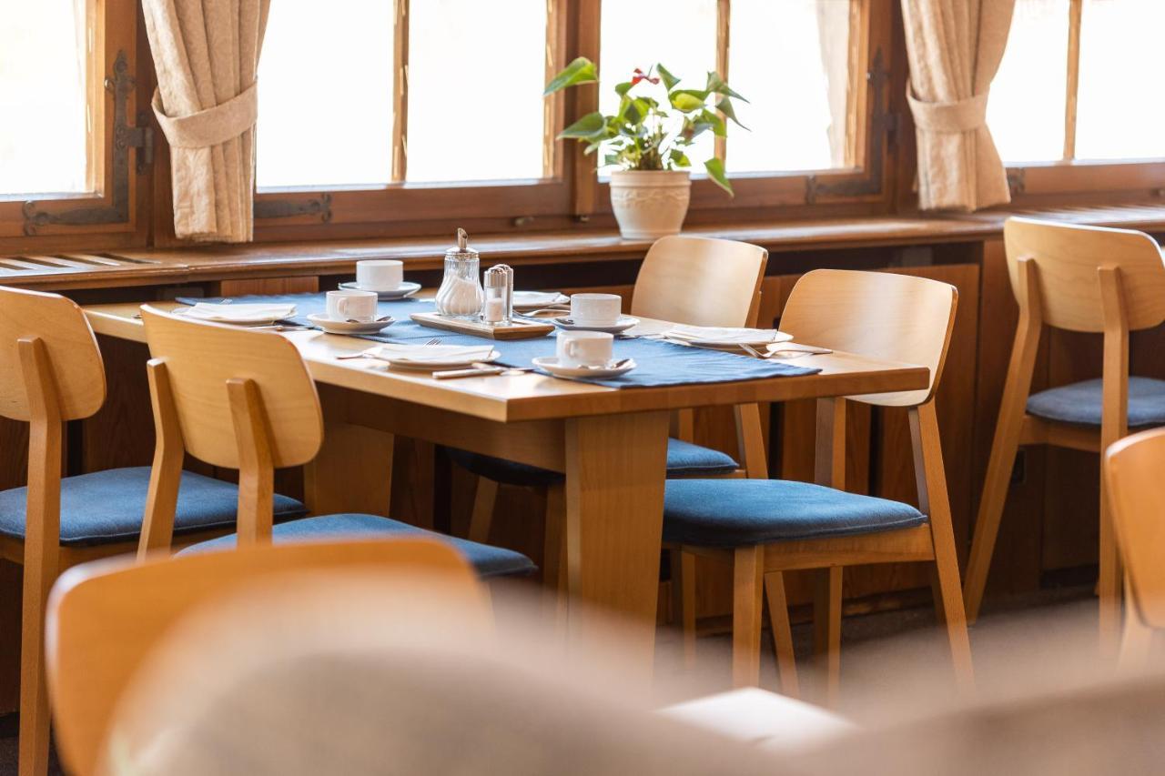 Hotel Fortuna Kirchzarten Zewnętrze zdjęcie