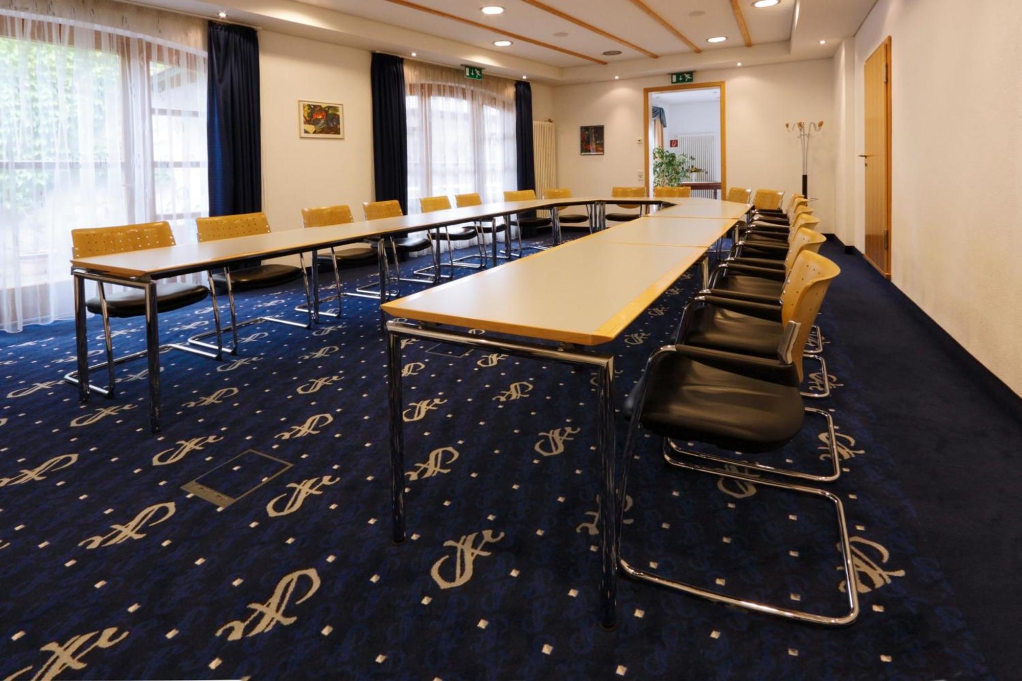Hotel Fortuna Kirchzarten Zewnętrze zdjęcie