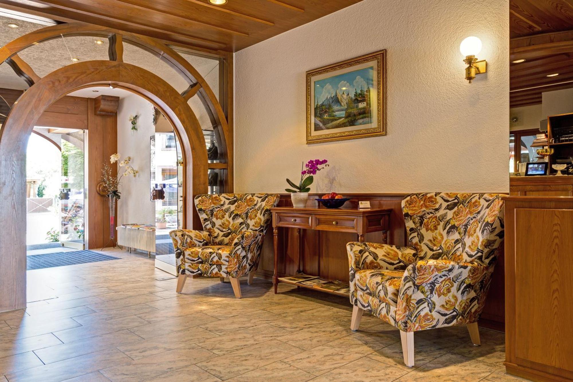 Hotel Fortuna Kirchzarten Zewnętrze zdjęcie
