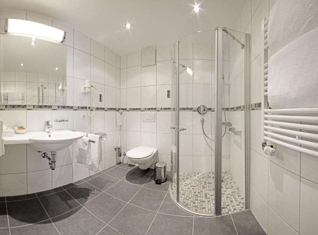 Hotel Fortuna Kirchzarten Pokój zdjęcie