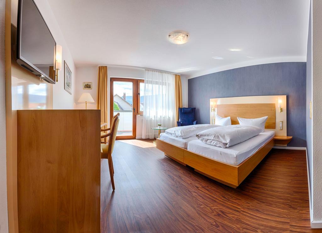Hotel Fortuna Kirchzarten Zewnętrze zdjęcie