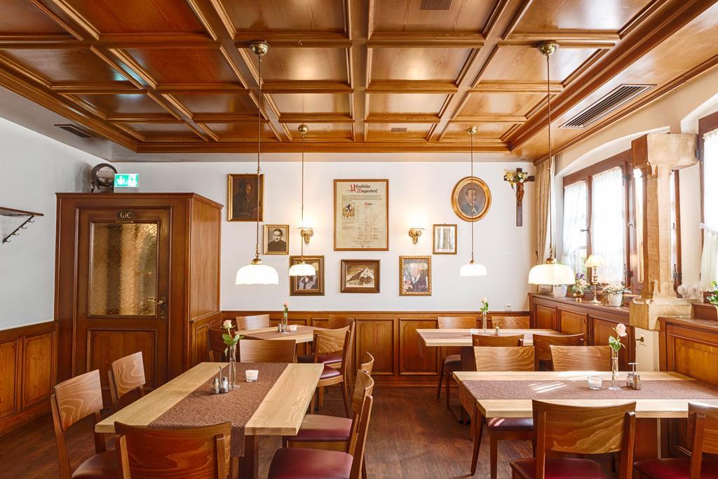 Hotel Fortuna Kirchzarten Zewnętrze zdjęcie
