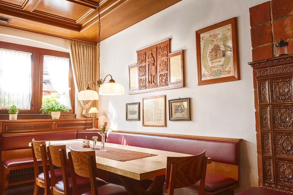 Hotel Fortuna Kirchzarten Zewnętrze zdjęcie