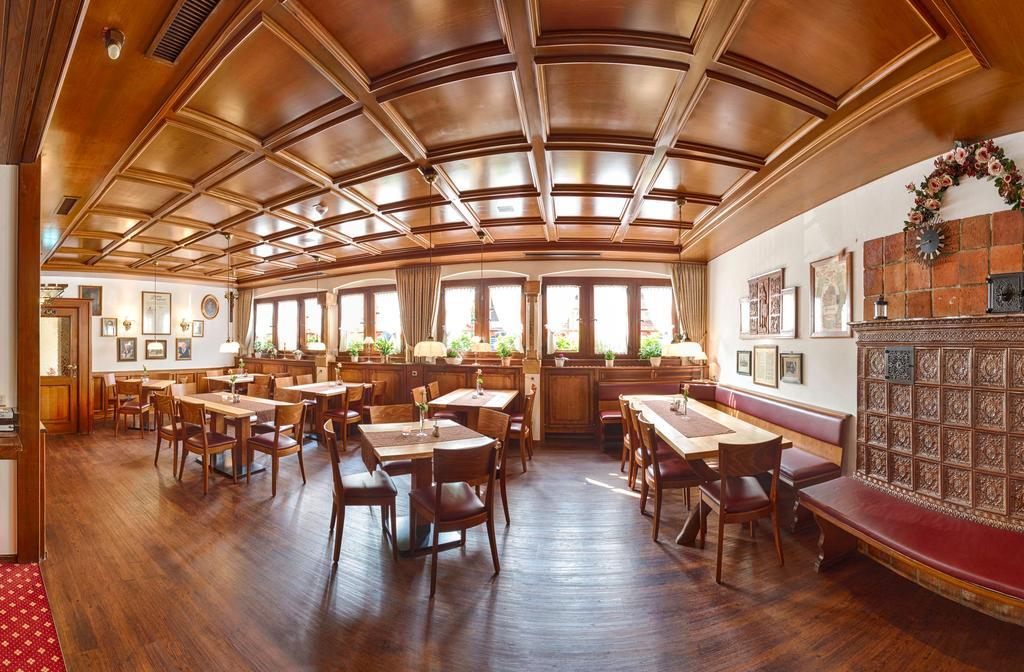 Hotel Fortuna Kirchzarten Zewnętrze zdjęcie