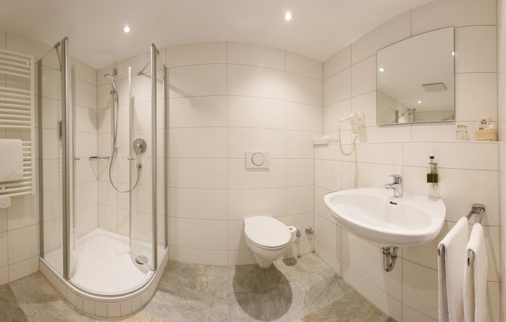 Hotel Fortuna Kirchzarten Zewnętrze zdjęcie