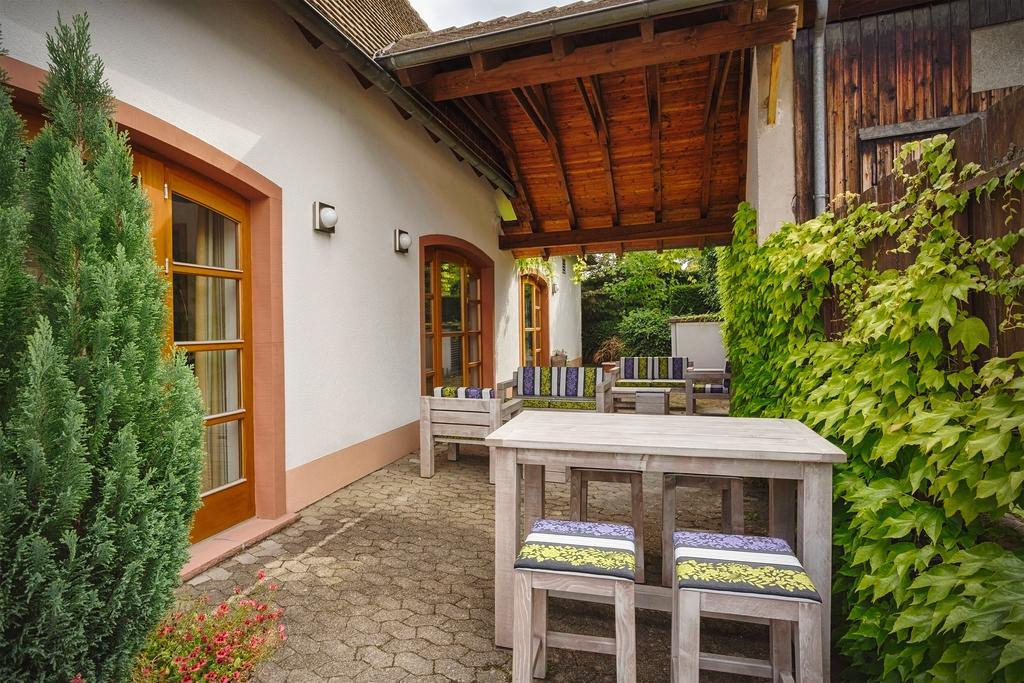 Hotel Fortuna Kirchzarten Zewnętrze zdjęcie