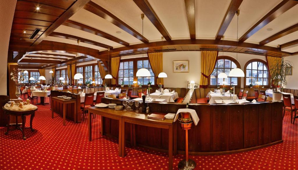 Hotel Fortuna Kirchzarten Zewnętrze zdjęcie