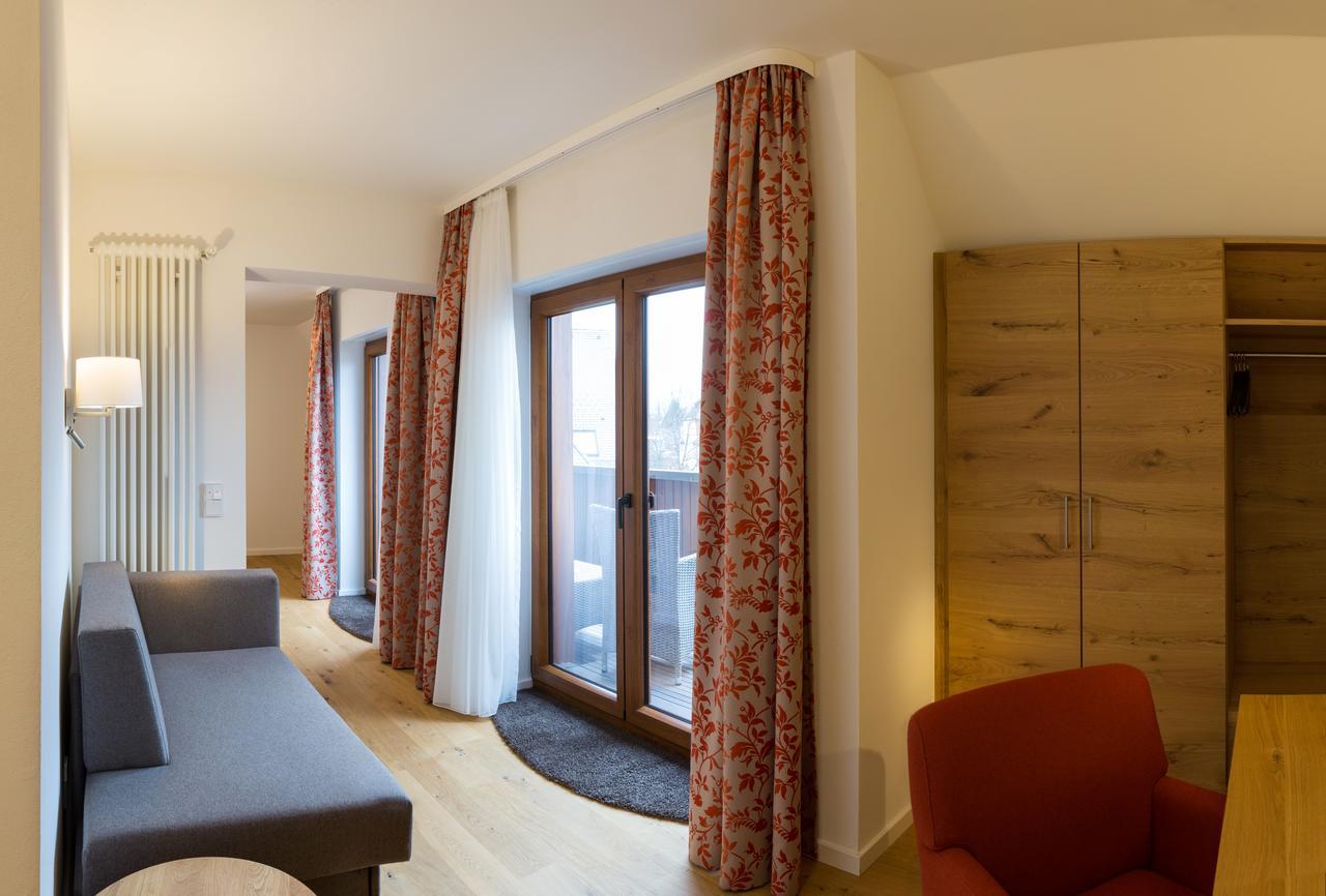 Hotel Fortuna Kirchzarten Zewnętrze zdjęcie