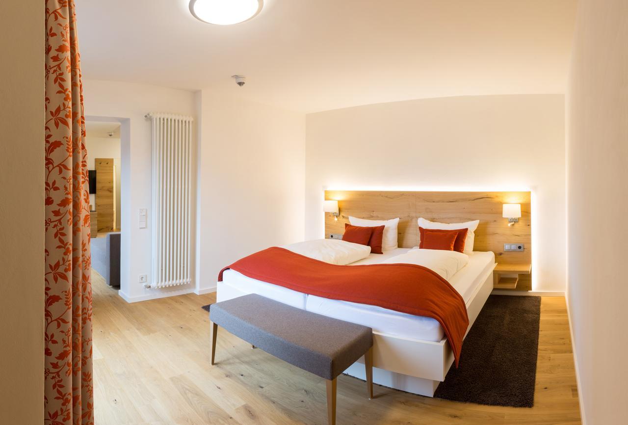 Hotel Fortuna Kirchzarten Zewnętrze zdjęcie