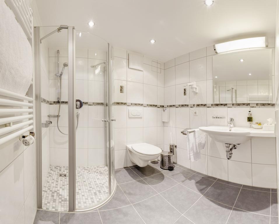 Hotel Fortuna Kirchzarten Pokój zdjęcie