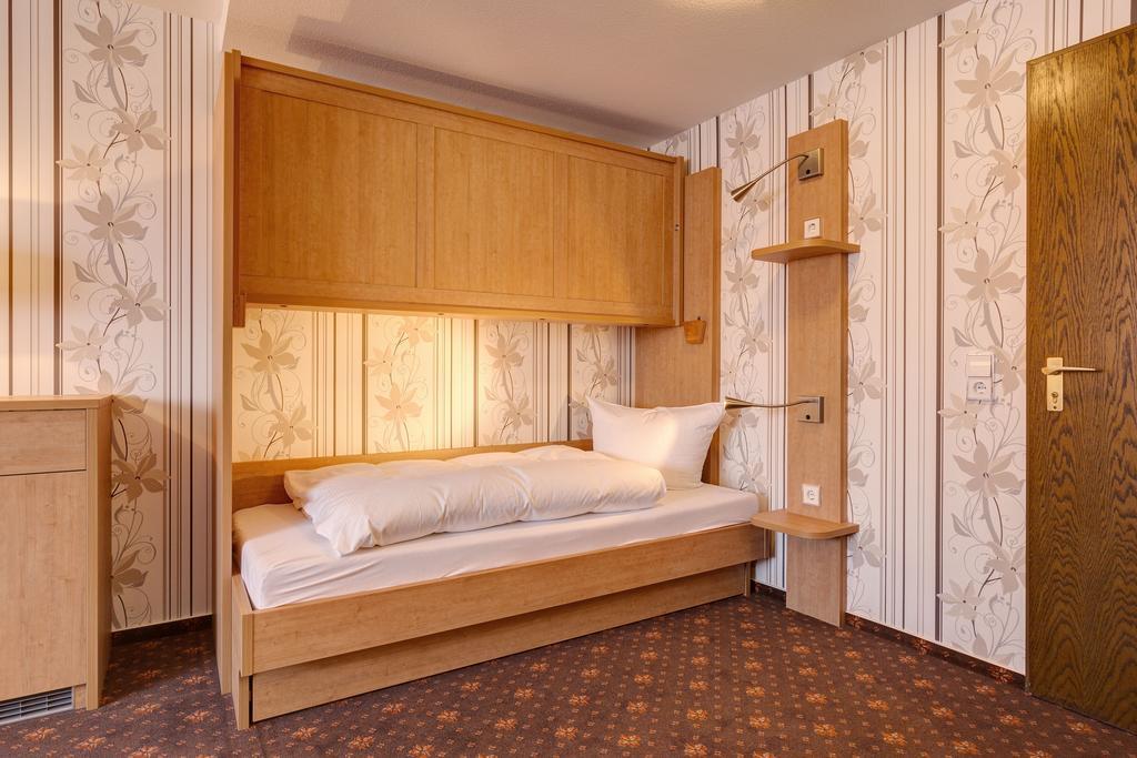 Hotel Fortuna Kirchzarten Pokój zdjęcie